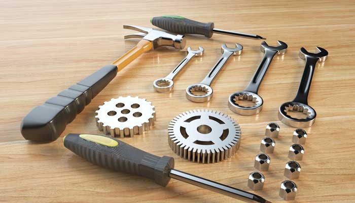 五金交電包括什么 五金交電包括哪些產品