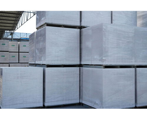 加氣塊 立馬建筑材料公司 加氣塊廠(chǎng)