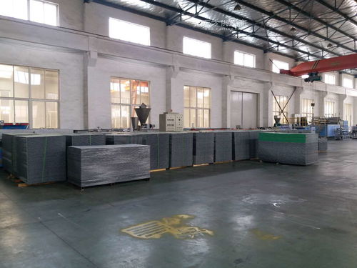 塑料建筑模板廠家 專業供應青島中空建筑模板圖片