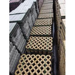 廣聚建材植草磚的用途及其在河?xùn)|區(qū)的應(yīng)用