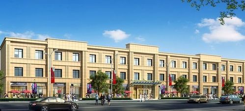 恒鑫亞歐國際建材城 工礦機械設備銷售的專業(yè)平臺